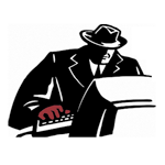 Digital Forensics Logo